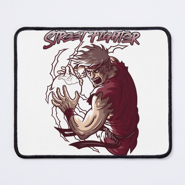 Item preview, Classic Retro Arcade Street Fighter Inspired Fighting Game Design designed and sold by gyianas.