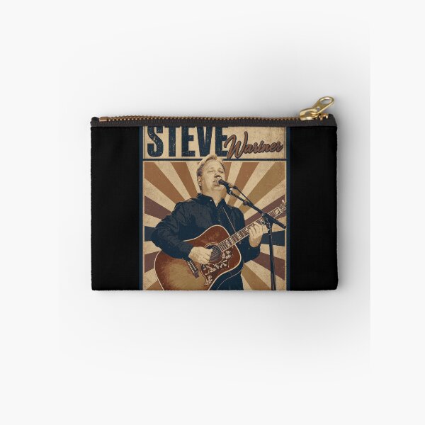 Item preview, Steve Wariner designed and sold by FloraPlantTees.