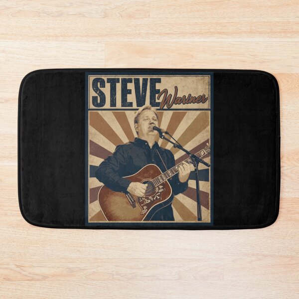 Item preview, Steve Wariner designed and sold by FloraPlantTees.