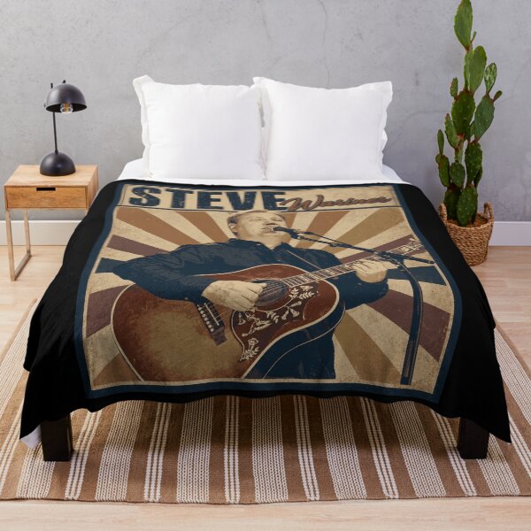 Item preview, Steve Wariner designed and sold by FloraPlantTees.