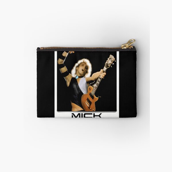 Item preview, Mick Ronson designed and sold by VividVortey.