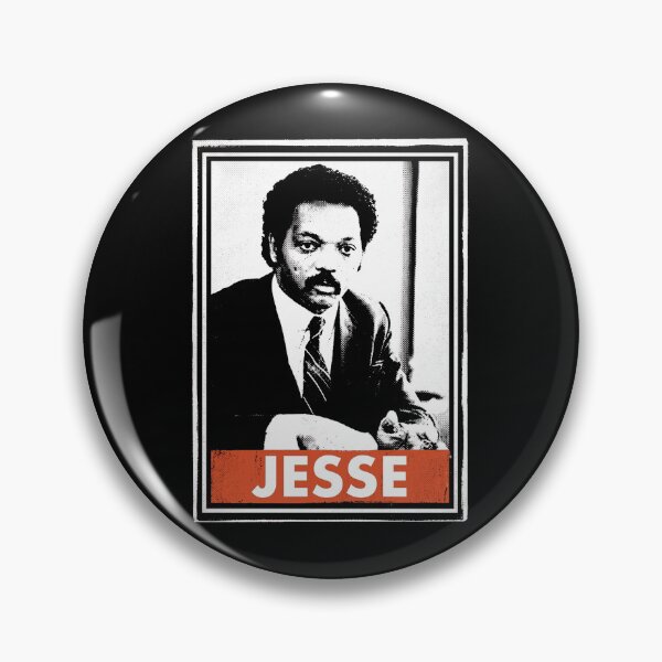 Item preview, Jesse Jackson designed and sold by VerdePlantTees.