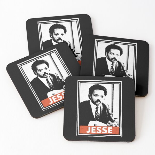 Item preview, Jesse Jackson designed and sold by VerdePlantTees.