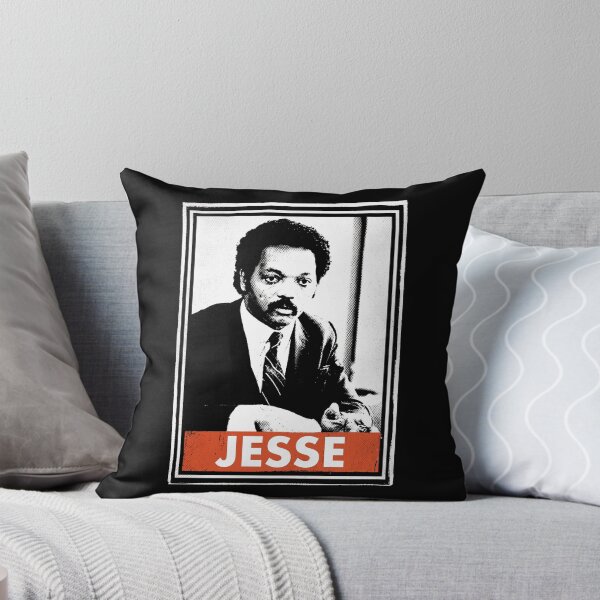 Item preview, Jesse Jackson designed and sold by VerdePlantTees.