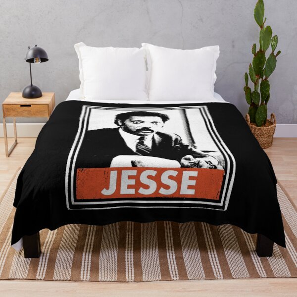 Item preview, Jesse Jackson designed and sold by VerdePlantTees.
