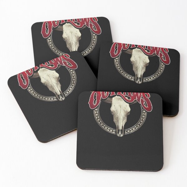 Item preview, Outlaws Band designed and sold by NaturePsyche.