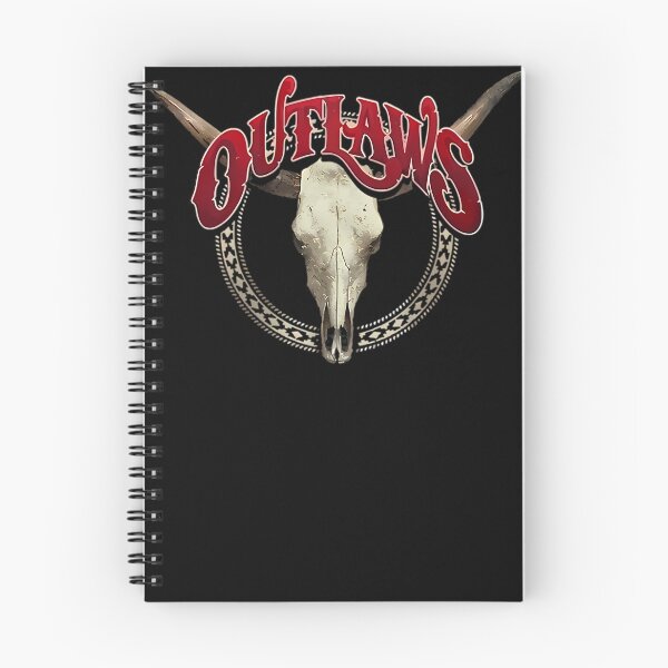 Item preview, Outlaws Band designed and sold by NaturePsyche.