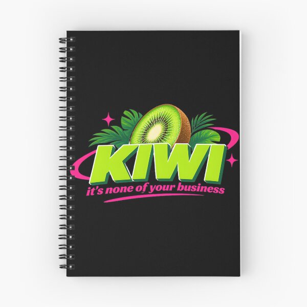 Item preview, Creative Kiwi Bird Redesign Artwork Featuring Modern and Minimalist Style designed and sold by T-Craft.