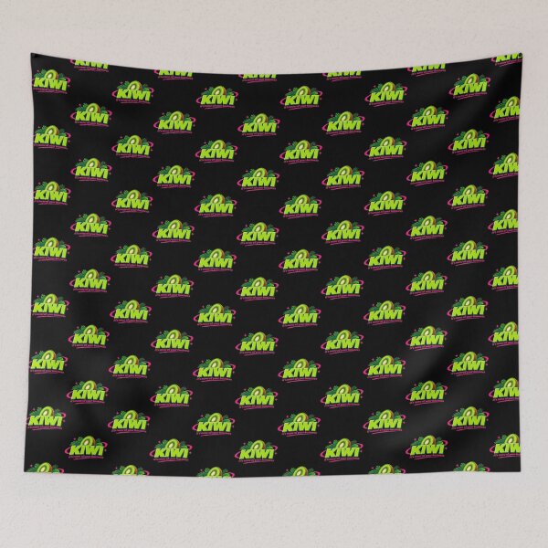 Item preview, Creative Kiwi Bird Redesign Artwork Featuring Modern and Minimalist Style designed and sold by T-Craft.