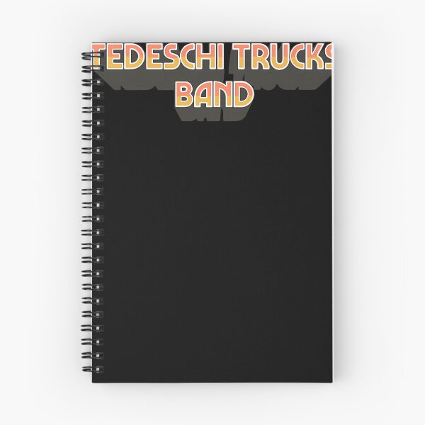 Item preview, Tedeschi Trucks Band designed and sold by UrbanVisions.