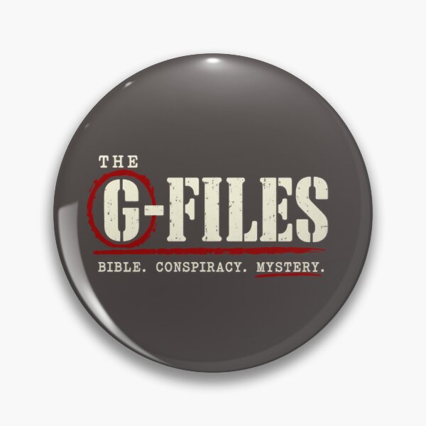 Item preview, G-Files Classic Series designed and sold by The G-Files.