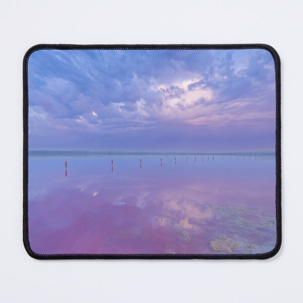 Item preview, Laguna Rosa de Torrevieja 3 designed and sold by Ralph Goldsmith.