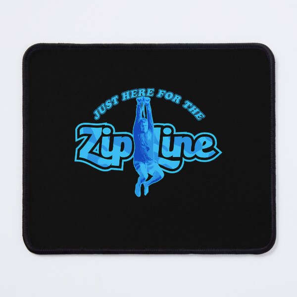Item preview, Line Adventure Fan Visual designed and sold by DreuxGuay.