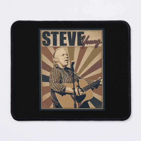 Item preview, Steve Young designed and sold by FloraPlantTees.