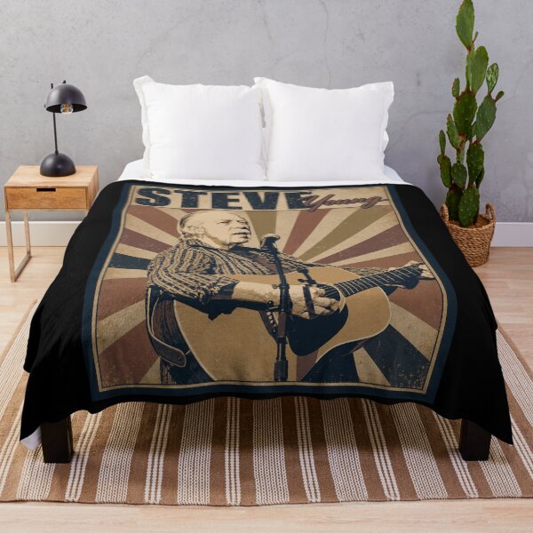 Item preview, Steve Young designed and sold by FloraPlantTees.