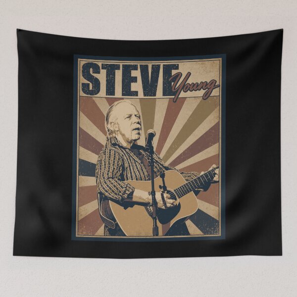 Item preview, Steve Young designed and sold by FloraPlantTees.