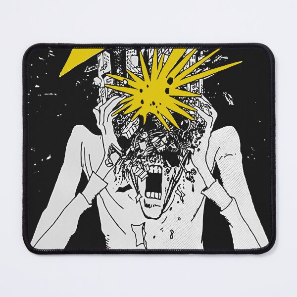 Item preview, Bad brains. musik Vol 06. designed and sold by gingerrse.