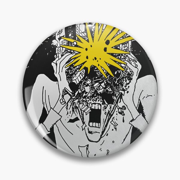Item preview, Bad brains. musik Vol 06. designed and sold by gingerrse.
