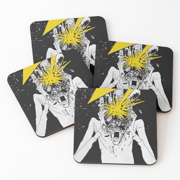 Item preview, Bad brains. musik Vol 06. designed and sold by gingerrse.