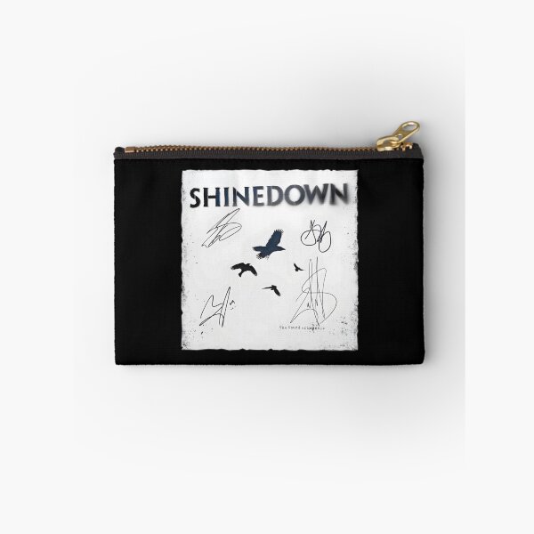 Item preview, shinedown the sound of madness album cover rock music limited edition designed and sold by SheriGilbert58.