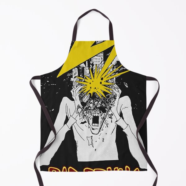 Item preview, Bad brains. musik Vol 06. designed and sold by gingerrse.
