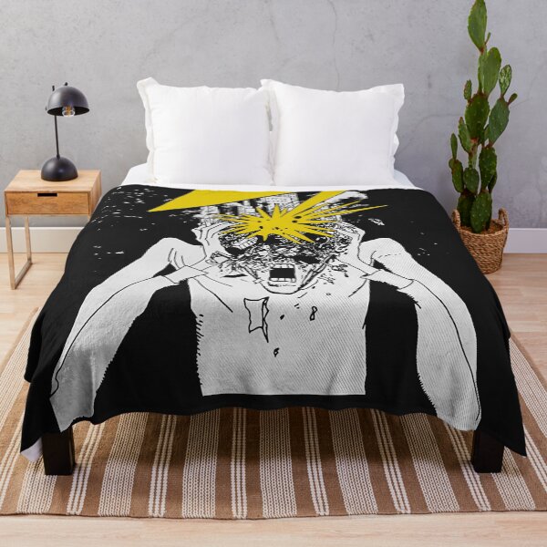 Item preview, Bad brains. musik Vol 06. designed and sold by gingerrse.