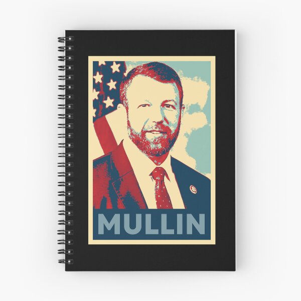 Item preview, markwayne mullin designed and sold by VerdePlantTees.