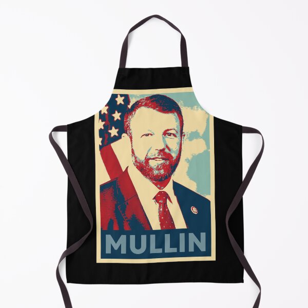 Item preview, markwayne mullin designed and sold by VerdePlantTees.