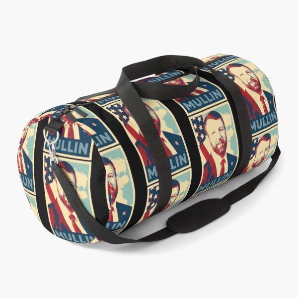 Item preview, markwayne mullin designed and sold by VerdePlantTees.