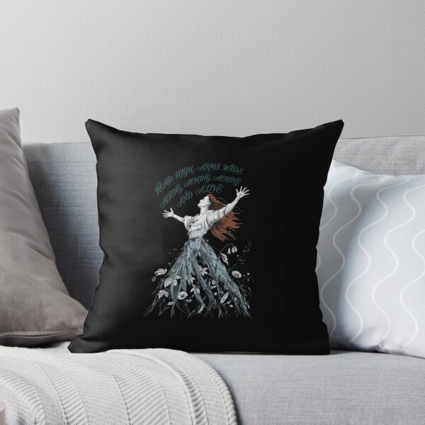 Item preview, Aching and Alive Musical Lyric Art designed and sold by CHRIRAWFORD1.