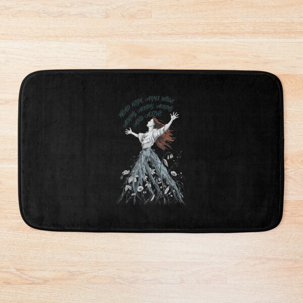 Item preview, Aching and Alive Musical Lyric Art designed and sold by CHRIRAWFORD1.