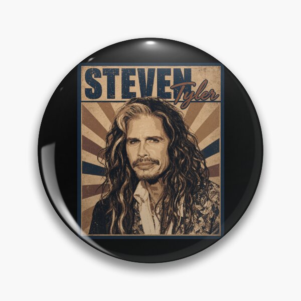 Item preview, Steven Tyler designed and sold by FloraPlantTees.