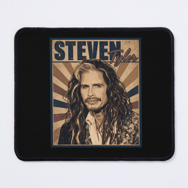 Item preview, Steven Tyler designed and sold by FloraPlantTees.