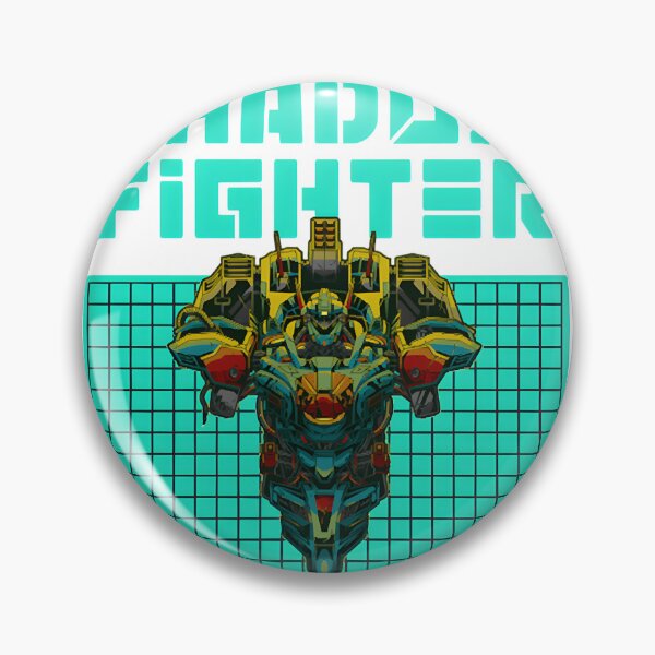 Item preview, Shadow Fighter Dynamic Silhouette Artwork for Martial Arts Enthusiasts designed and sold by gyianas.