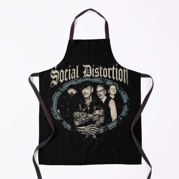 Item preview, Social Distortion designed and sold by VerdePlantTees.