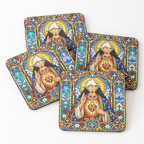 Item preview, Usopp LIED For Our Sins!! designed and sold by Kitsune Merchant.