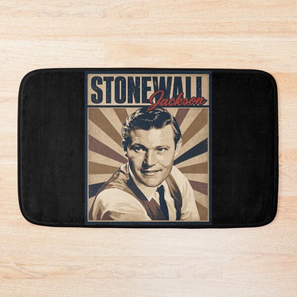 Item preview, Stonewall Jackson designed and sold by FloraPlantTees.