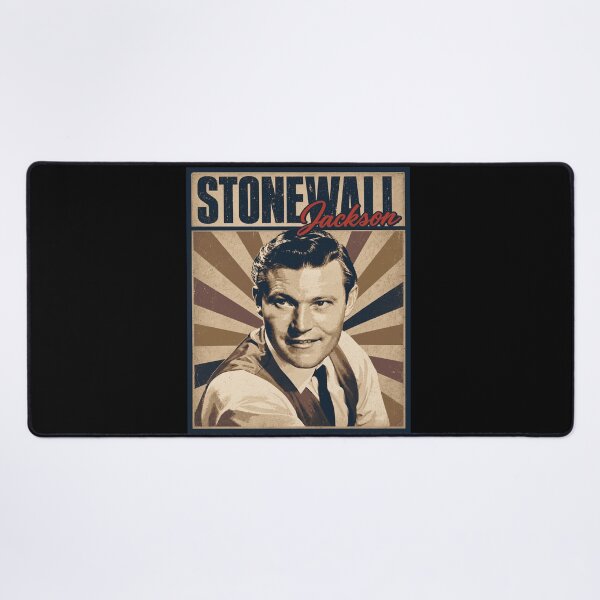 Item preview, Stonewall Jackson designed and sold by FloraPlantTees.