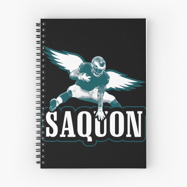 Item preview, Philadelphia Running Back Wings Jump designed and sold by DreuxGuay.
