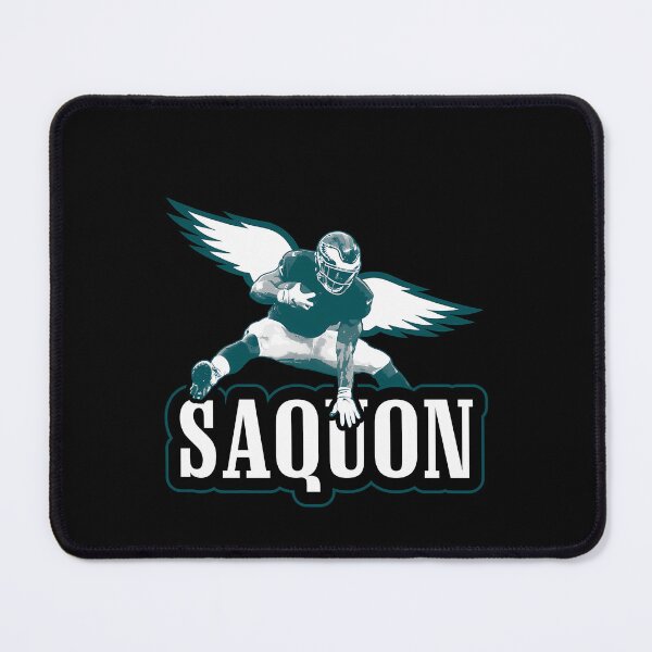 Item preview, Philadelphia Running Back Wings Jump designed and sold by DreuxGuay.