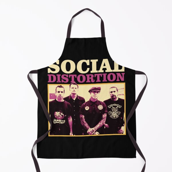 Item preview, Social Distortion designed and sold by VerdePlantTees.
