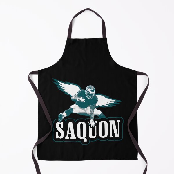 Item preview, Philadelphia Running Back Wings Jump designed and sold by DreuxGuay.