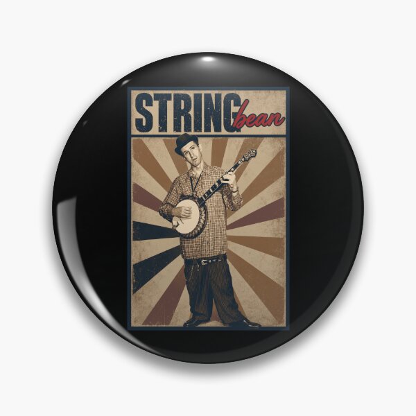 Item preview, Stringbean designed and sold by FloraPlantTees.