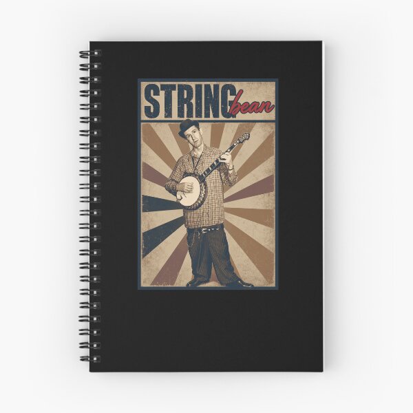 Item preview, Stringbean designed and sold by FloraPlantTees.