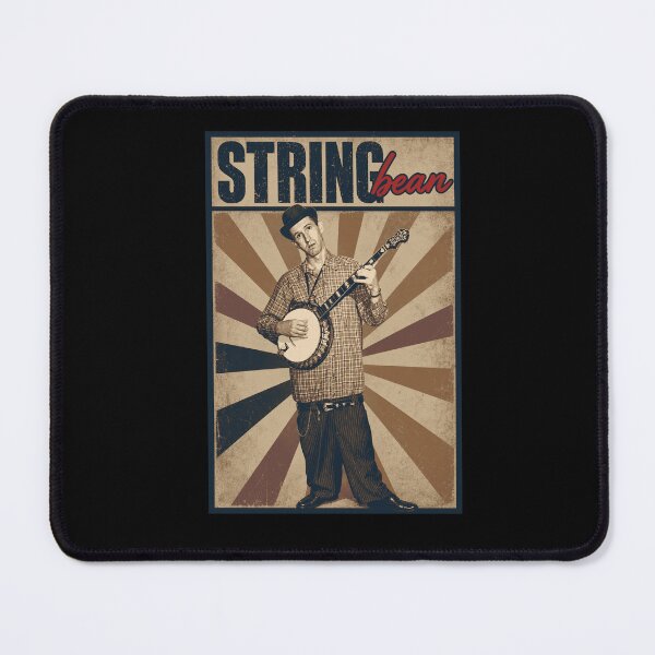 Item preview, Stringbean designed and sold by FloraPlantTees.