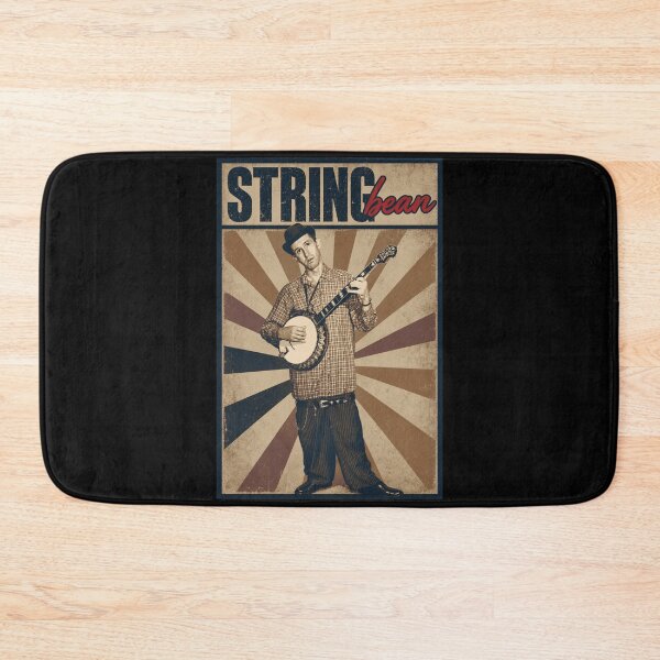 Item preview, Stringbean designed and sold by FloraPlantTees.
