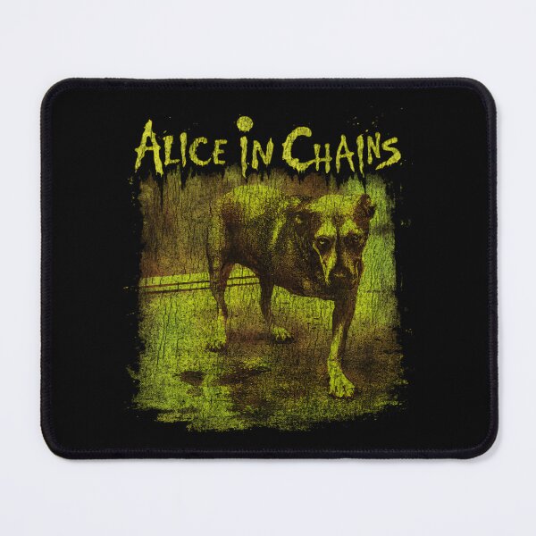 Item preview, Alice-In-Chains designed and sold by mtourjabouv.
