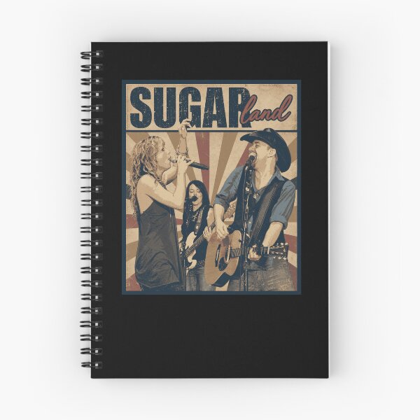 Item preview, Sugarland designed and sold by FloraPlantTees.
