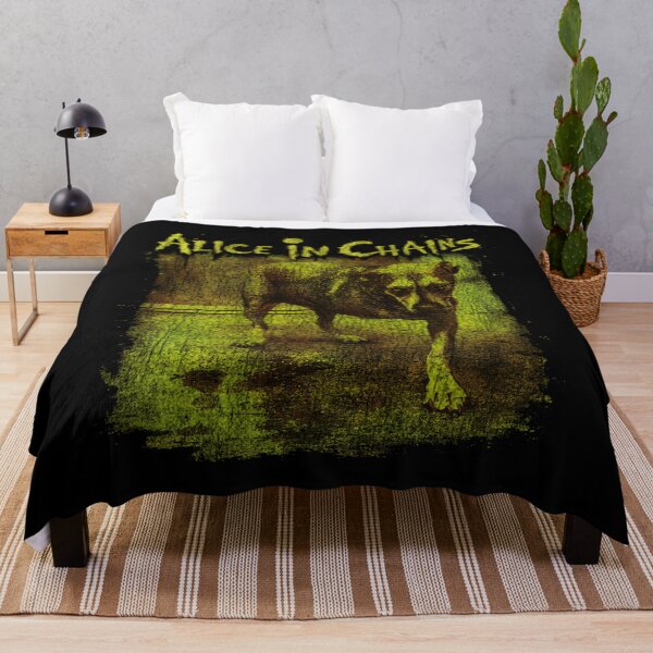 Item preview, Alice-In-Chains designed and sold by mtourjabouv.