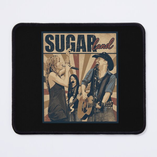 Item preview, Sugarland designed and sold by FloraPlantTees.